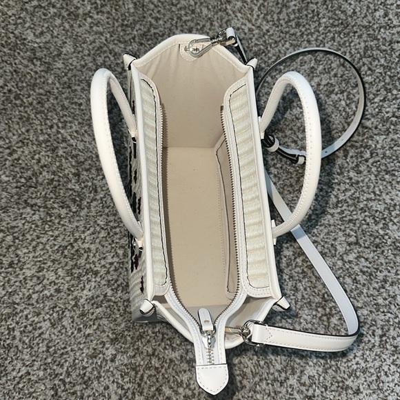 Kate Spade Ella Small Ladybug Tote Bag - Picture 3 of 4